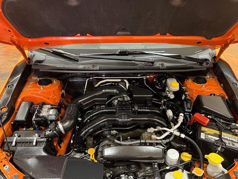 Used 2018 Subaru Crosstrek 2.0i Premium image 13