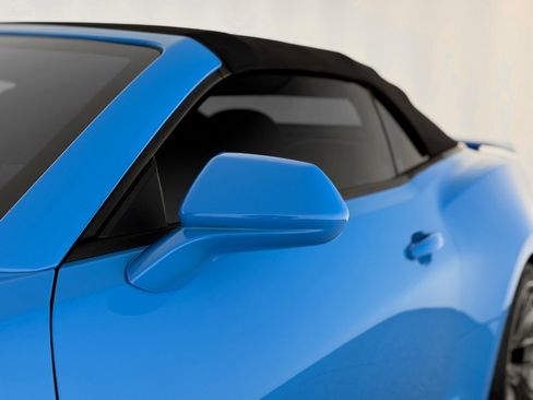 Used 2023 Chevrolet Camaro ZL1 image 40