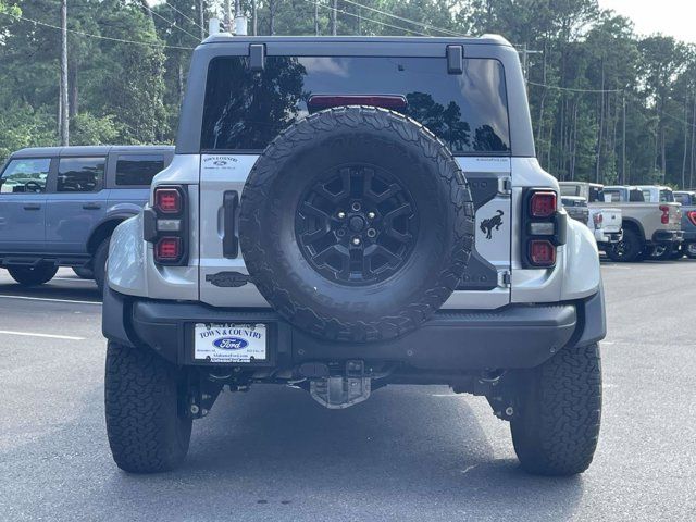Used 2024 Ford Bronco Raptor AWD/4WD image 31