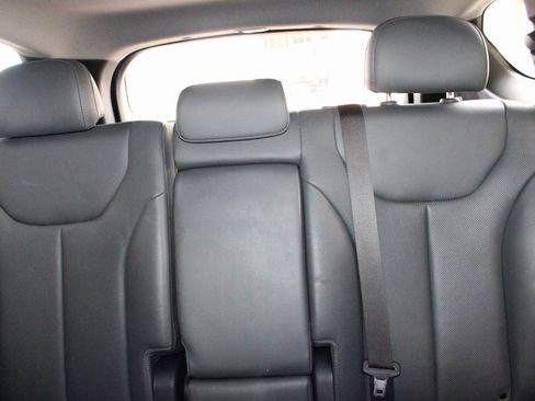 Used 2022 Hyundai Santa Fe Limited w/ Cargo Package image 58