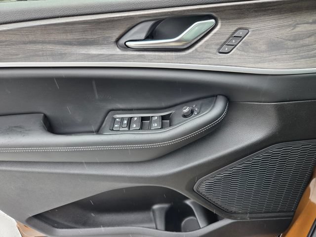 New 2026 Jeep Grand Cherokee Limited w/ Limited Altitude Package RWD image 25