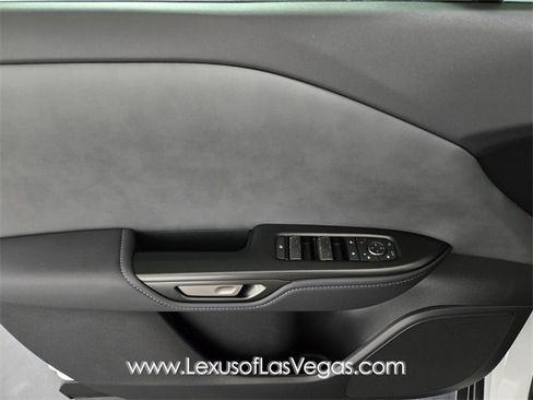 New 2026 Lexus RZ 450e 2WD image 16