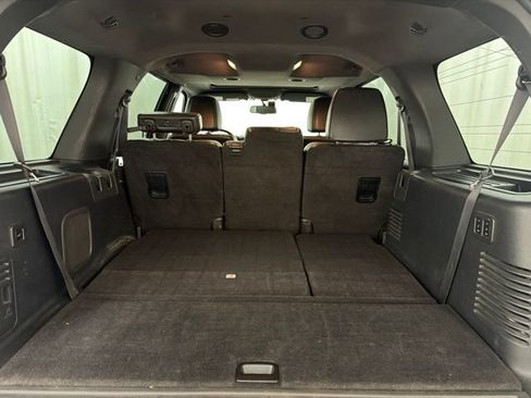 Used 2012 Ford Expedition Limited AWD/4WD image 27
