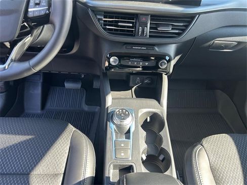 New 2025 Ford Escape Base image 15