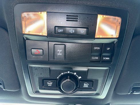 Used 2022 Toyota Tacoma TRD Pro AWD/4WD image 26