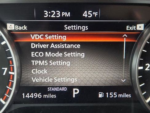 Certified 2025 Nissan Pathfinder SV image 27