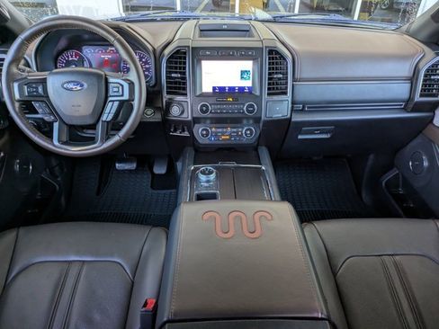 Certified 2021 Ford Expedition King Ranch image 14
