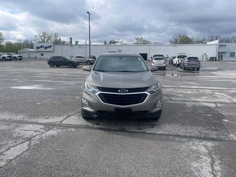 Used 2019 Chevrolet Equinox LT FWD image 8