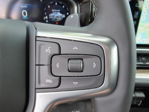 New 2026 Chevrolet Silverado 1500 RST w/ Safety Package AWD/4WD image 23