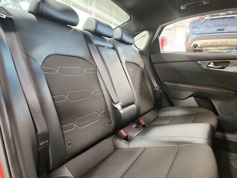 Certified 2020 Kia Forte GT-Line image 24