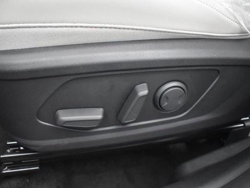 Used 2025 Hyundai Tucson SEL AWD/4WD image 20