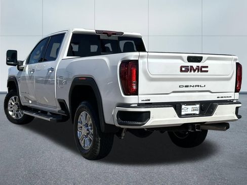 Used 2023 GMC Sierra 2500 Denali w/ Denali Ultimate Package image 37