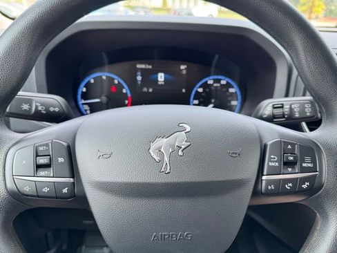 Used 2022 Ford Bronco Sport Big Bend image 37