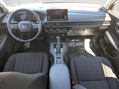 Used 2024 Honda HR-V LX image 17