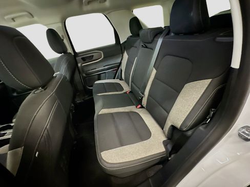 Used 2025 Ford Bronco Sport Big Bend image 28