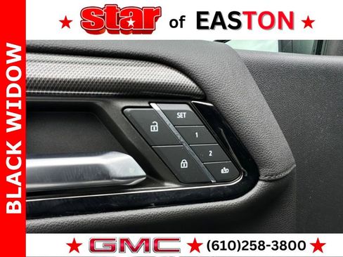 Used 2023 GMC Sierra 1500 AT4 w/ AT4 Premium Package image 21