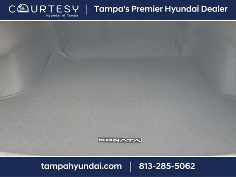 New 2026 Hyundai Sonata SEL image 38