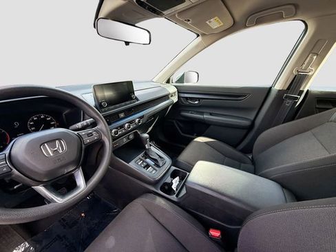Used 2024 Honda CR-V LX image 20