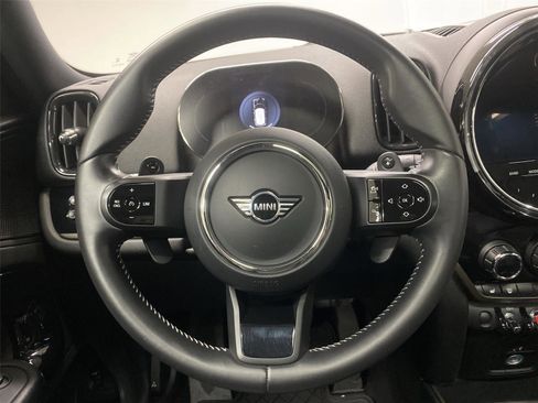 Used 2023 MINI Cooper Countryman S FWD image 15