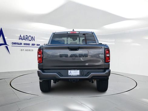 New 2026 RAM 1500 Express RWD image 3