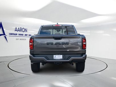 New 2026 RAM 1500 Express