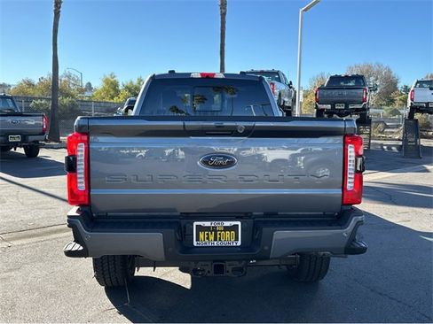 New 2025 Ford F250 XLT w/ Black Appearance Package image 5