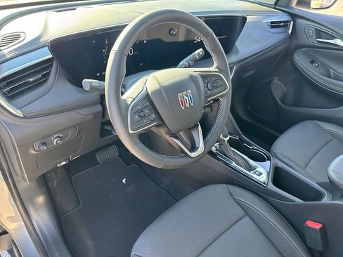 New 2026 Buick Encore GX Preferred w/ Advanced Technology Package image 16
