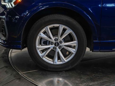 Used 2022 Audi Q3 2.0T Premium Plus image 9