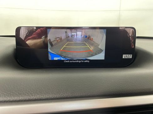 New 2026 MAZDA CX-50 AWD 2.5 S w/ Weather Package image 16