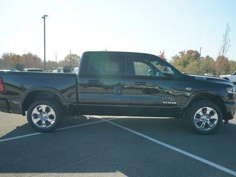 New 2026 RAM 1500 Big Horn image 9