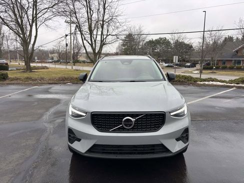New 2026 Volvo XC40 B5 Plus w/ Protection Package Premier image 2