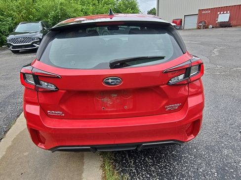 Used 2024 Subaru Impreza RS w/ Popular Package #1 AWD/4WD image 6