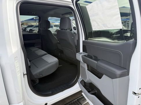 New 2026 Ford F350 XLT w/ XLT Premium Package image 11