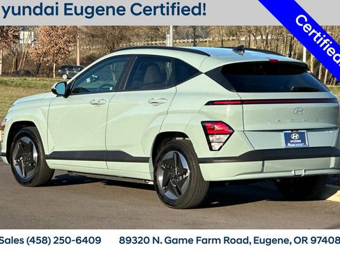 Used 2024 Hyundai Kona SEL image 6