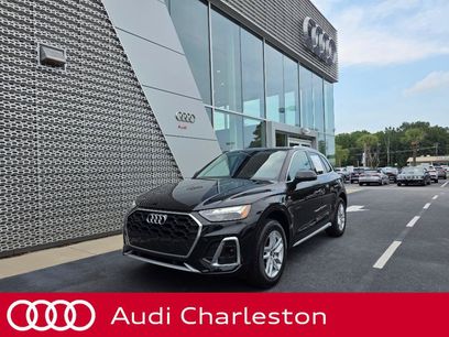 Used 2023 Audi Q5 2.0T Premium w/ Convenience Package