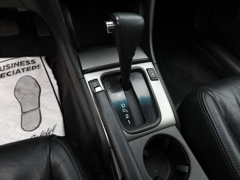 Used 2004 Honda Accord EX image 17