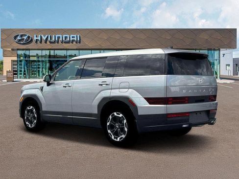 New 2026 Hyundai Santa Fe SE image 4