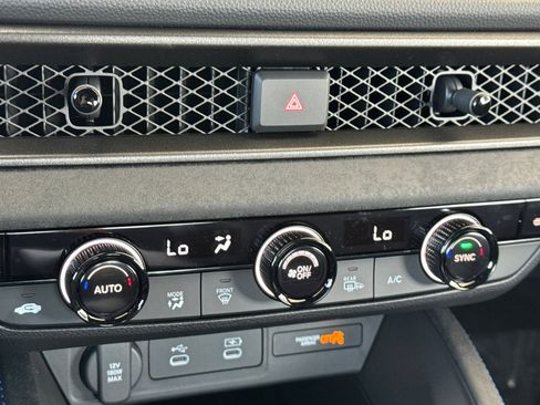 New 2026 Honda Prelude image 18