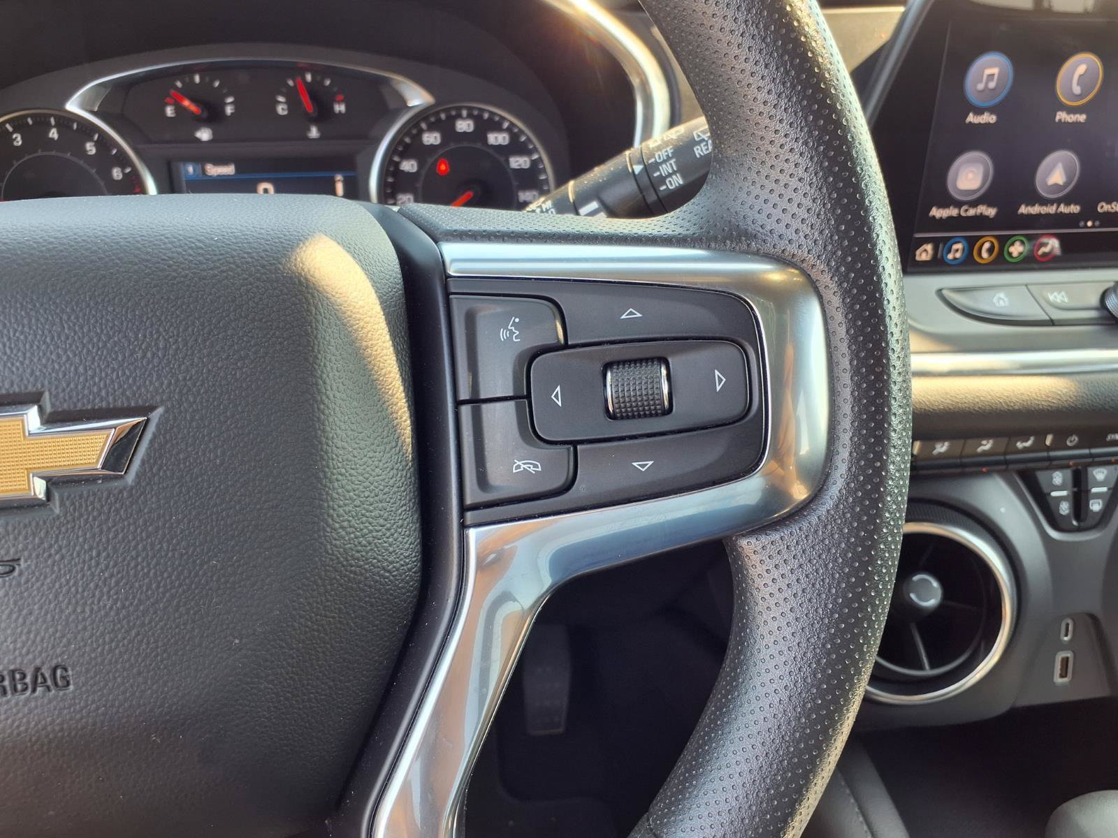 Used 2022 Chevrolet Blazer LT AWD/4WD image 13