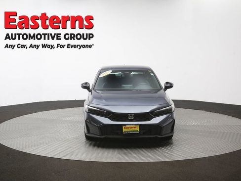 Used 2025 Honda Civic Sport image 51