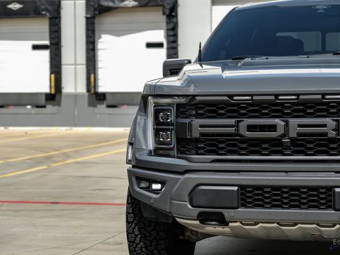 Used 2021 Ford F150 Raptor w/ Equipment Group 801A High AWD/4WD image 29
