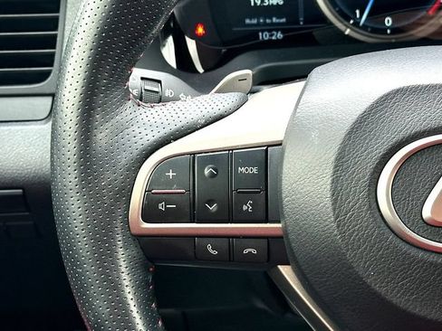 Used 2021 Lexus RX 350 F Sport AWD/4WD image 24