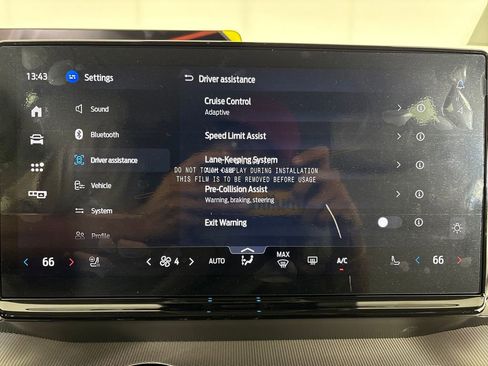 New 2026 Ford Expedition Active RWD image 25