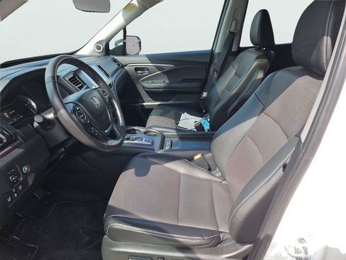 Used 2023 Honda Ridgeline RTL image 31