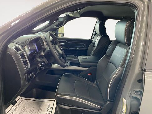 New 2026 RAM 2500 Laramie image 9