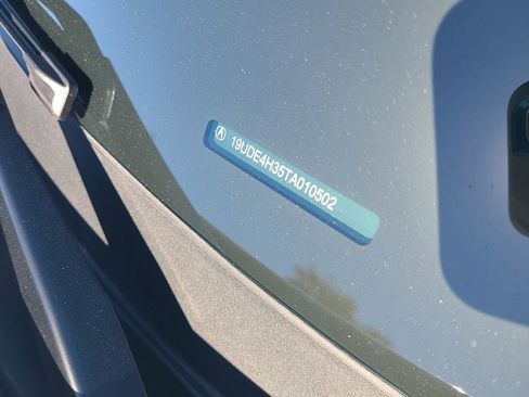 New 2026 Acura Integra A-Spec image 29