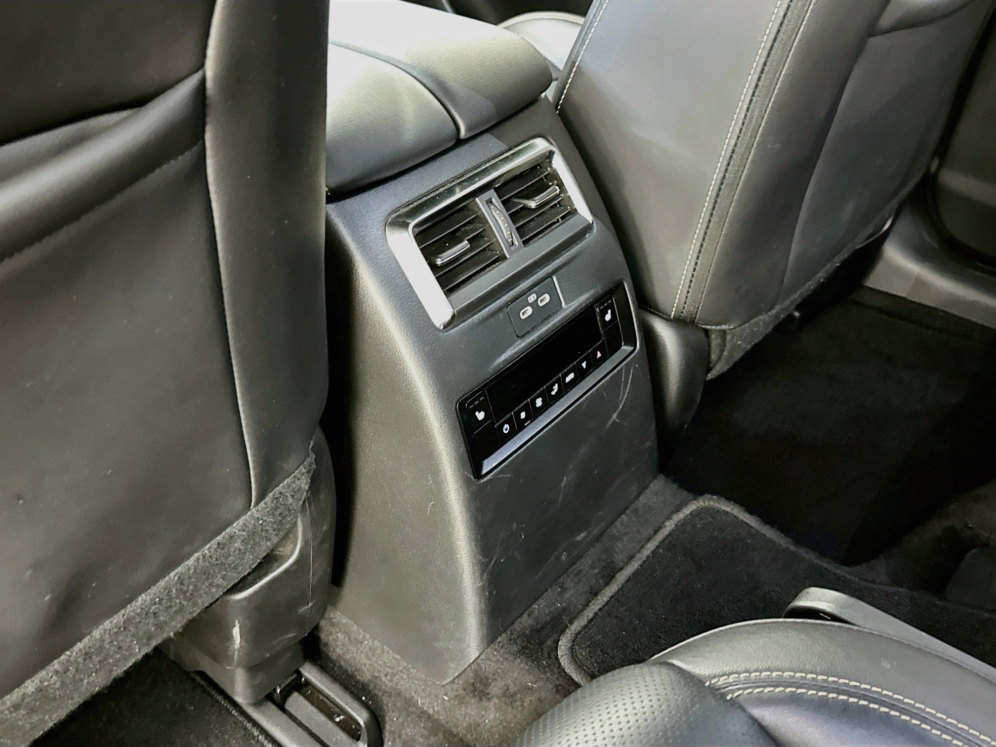 Used 2024 MAZDA CX-90 Plug-In Hybrid w/ Premium Plus AWD/4WD image 29