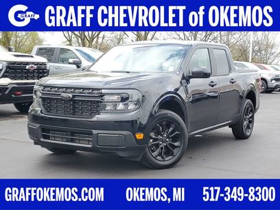 Used 2024 Ford Maverick XLT w/ XLT Luxury Package