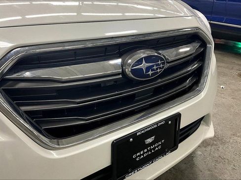 Used 2018 Subaru Legacy 2.5i Limited AWD/4WD image 33