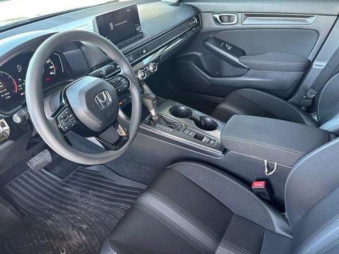 Used 2026 Honda Civic LX image 9